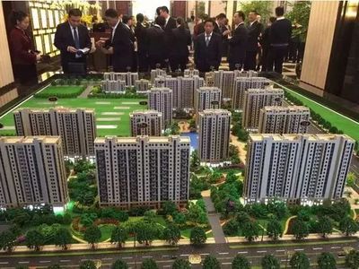 濰坊嚴(yán)查房地產(chǎn)價(jià)格虛高，市場(chǎng)規(guī)范助力旅游產(chǎn)品多元化開(kāi)發(fā)